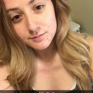 Meet your Posher, Skylar